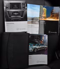 Daumennagel 20 - Mercedes-Benz C 220 T CDI Avantgarde elSD Navi Leder 2xSHZ PDC