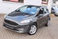 Daumennagel 1 - Ford Fiesta Cool & Connect VII 1.1 Ti-VCT 1.Hand=KLIMA=