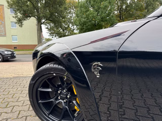 Dodge Challenger Hellcat Redeye Jailbreak 6.2l V8 Widebody - foto 8
