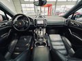 Daumennagel 11 - Porsche Cayenne Turbo S Prosche Scheckheft|Approved|PANO|STHZ|KAMERA|CARBON|ACC