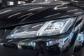 Daumennagel 4 - Audi TTRS COUPE 2.5 TFSI quattro|RS-AGA|ABT 470PS
