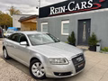 Daumennagel 1 - Audi A6 Lim. 3.0 TDI quattro/NAVI/LEDER/TEMP/XEN/MFL/