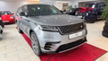 Daumennagel 8 - Land Rover Range Rover Velar R-Dynamic SE