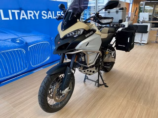Ducati Multistrada 1200 Used vehicle for sale