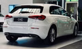 Daumennagel 7 - Mercedes-Benz A 180 |SHZ|Widescreen|LED|Carbon|