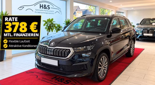 Skoda Kodiaq Used vehicle for sale