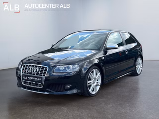 Audi S3 Gebrauchtwagen Kaufen