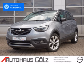 Opel Crossland X Innovation AHK*Rückfahrkamera*PDC* - foto 1