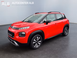 Citroën C3 Aircross Gebrauchtwagen Kaufen