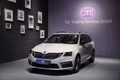 Daumennagel 2 - Skoda Octavia Combi RS/1 HAND/PANO