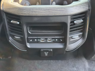 Dodge RAM Limited Night Exclusive + 24" +elektr. Rollo - foto 33