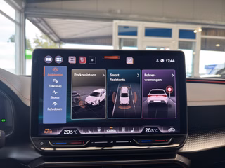 CUPRA Leon Sportstourer TSi Sport Autom., LED ACC AHK CarPlay - bilder 17