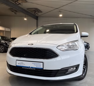 Ford Grand C-Max Gebrauchtwagen Kaufen