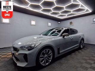 Kia Stinger 2.0 GT-LINE |LEDER|PANO|AUTOM|SPORT