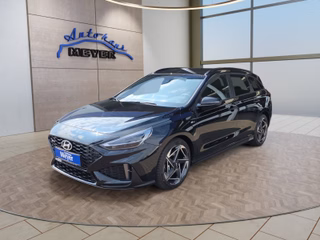 Hyundai i30 age.one-day registration Kaufen