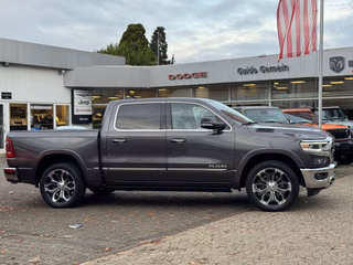 Dodge RAM 1500 5,7 V8 Crew Cab Limited Ladeflächenabdeckung - foto 3