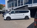 Daumennagel 6 - Ford Transit Custom Nugget 320 L2 Titanium Aufstelldach AWD