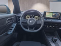 Daumennagel 12 - Nissan Qashqai N-Design 20*Alu/Pano/Leder/el.Klappe **