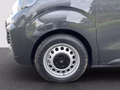 Daumennagel 22 - Fiat Scudo L3 150 Flexcab +AHK+Sitzheizung