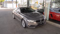 Daumennagel 35 - BMW 430 d xDrive LUXURYLINE NAVI PDC SHZ