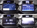 Thumbnail 16 - Honda CR-V Lifestyle 4WD 2.2 i-CTDi NAVI CARPLAY CAM