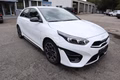 Daumennagel 1 - Kia Ceed 1.5i GT-Line Autom.  Kamera. Navi. Klimaaut. SHZ. PDC.