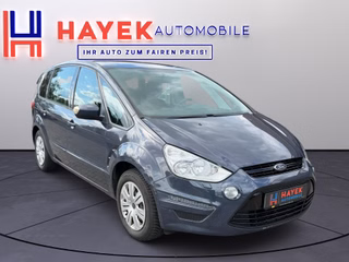 Ford S-MAX Trend 7-Sitzer Klimaauto Tüv04/27 - bilder 3