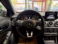 Daumennagel 14 - Mercedes-Benz GLA 220 4Matic AHK|STHZ+SHZ|KAMERA|TEMP.|MFL|SPORT