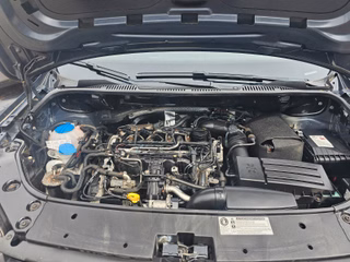 Volkswagen Caddy Kasten/Kombi Kasten EcoProfi*NAVI*AHK* - foto 4