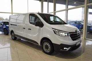 Renault Trafic L2H1 3,0t AHK/LED/KAMERA/APP/SITZHZ.  **