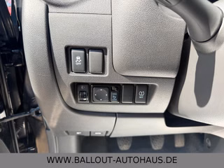 Nissan Micra Acenta*2.HAND*KLIMA*TEMPO*AUX*SHZ*EURO 6* - foto 1