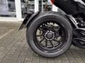 Daumennagel 8 - Triumph Rocket 3 Storm R Keyless+Kardanwelle