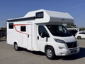 Daumennagel 3 - LMC A690 Tourer 6.Person TV Multimedia Kamera ISOFIX