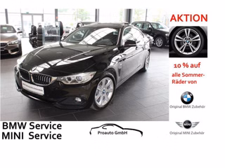 BMW 430d Used vehicle for sale
