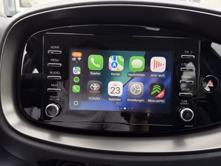 Toyota Aygo X Play ACC Kamera AppleCar Scheckheft - foto 15