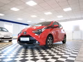 Daumennagel 6 - Toyota AYGO x-play club*2Vorb*Serviceg*Kamera*Carplay*