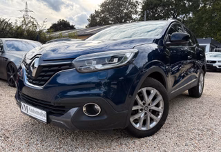 Renault Kadjar Gebrauchtwagen Kaufen