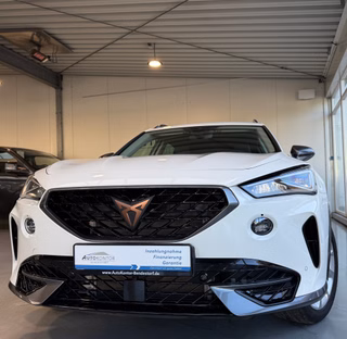 Cupra Formentor Autom., LED Kamera Virtual CarPlay - photo 1