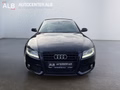 Daumennagel 8 - Audi A5 Sportback 2.0/S-LINE/AUTOMATIK/XENON/LEDER/2 HAND