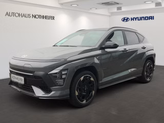 Hyundai KONA Elektro Neuwagen Kaufen