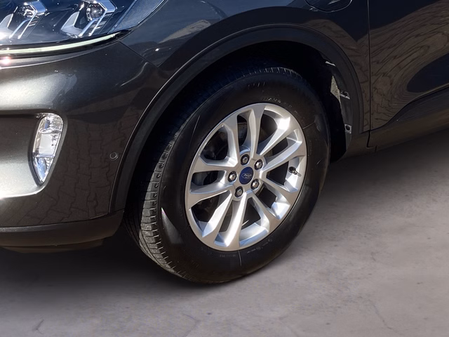 Ford Kuga Plug-In Hybrid Titanium 2.5 PHEV 225PS Systemleistung Matrix-LED,AHK,RFK,ACC uvm - bilder 5