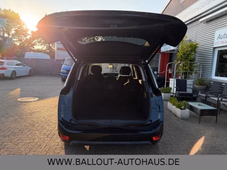 Citroën Grand C4 Picasso*2.HAND*KLIMA*NAVI*TOT*7-SITZER* - foto 7