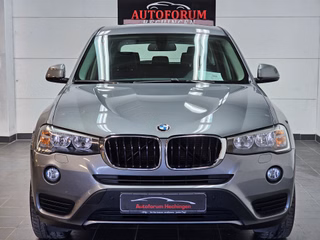 BMW X3 Gebrauchtwagen Kaufen