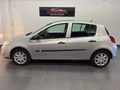 Daumennagel 6 - Renault Clio III YAHOO! Klima Servo Tüv 03.2028