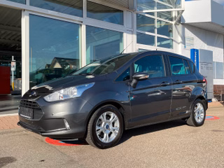 Ford B-Max Gebrauchtwagen Kaufen