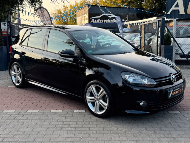 Volkswagen Golf - foto 1