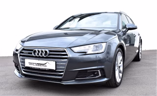 Audi A4 Avant Used vehicle for sale