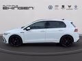 Daumennagel 10 - Volkswagen Golf VIII GTI 2.0 TSI DSG Pano+LED+Kamera