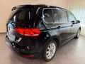 Daumennagel 5 - Volkswagen Touran Highline 1.5 TSI DSG 7 SITZE AHK KAMERA