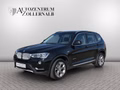 Daumennagel 1 - BMW X3 xDrive 20d Aut. xLine *1.HAND*AHK*HUD*LED*RCA